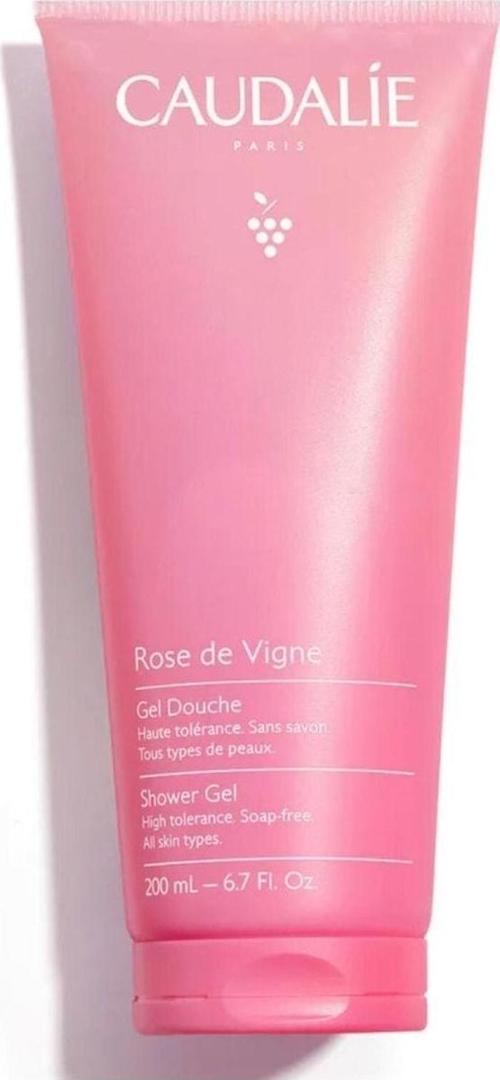 Rose de Vigne Duş Jeli 200 ml