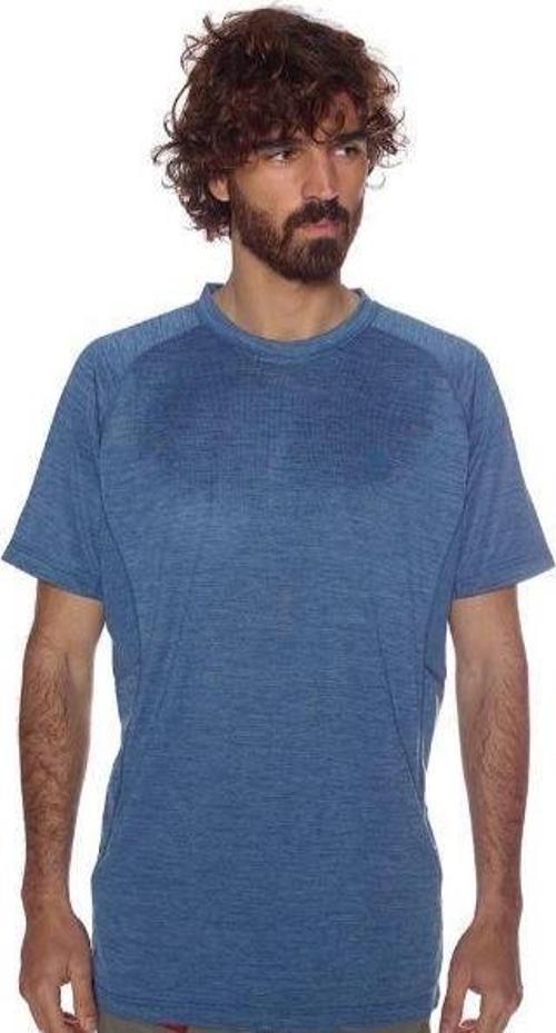 Berg Sangha Erkek T-Shirt