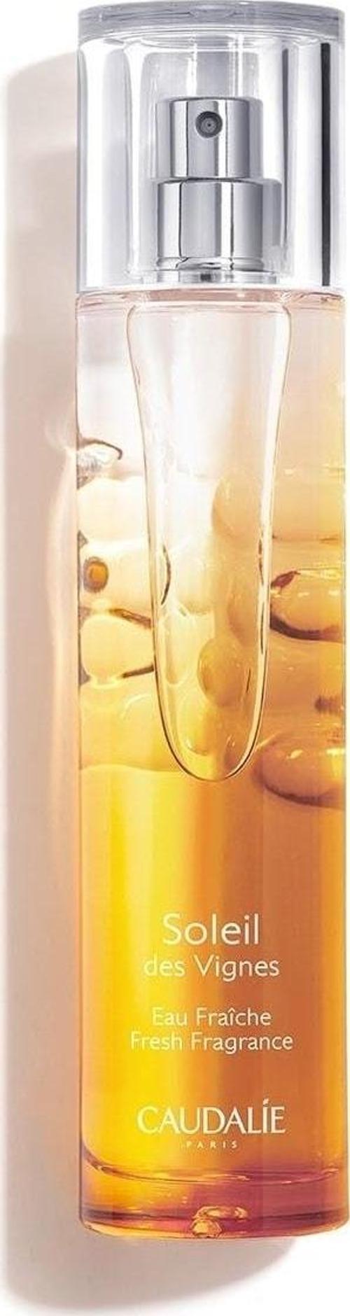 Soleil des Vignes Aromalı Parfüm 50 ml