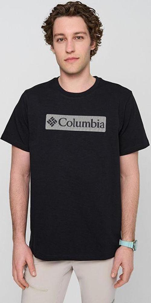 CSC M Comfort Shadow SS Tee Erkek Kısa Kollu Tişört CS0406