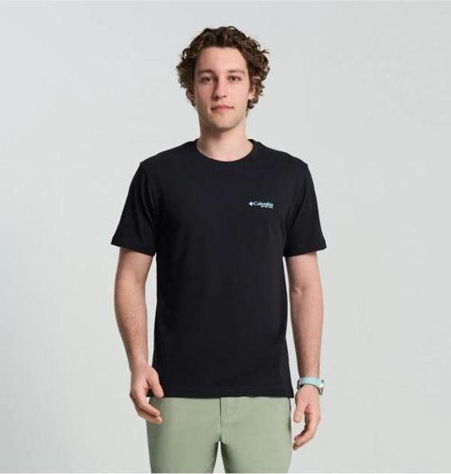 CSC M Redfish Shine SS Tee Erkek Kısa Kollu Tişört CS0422
