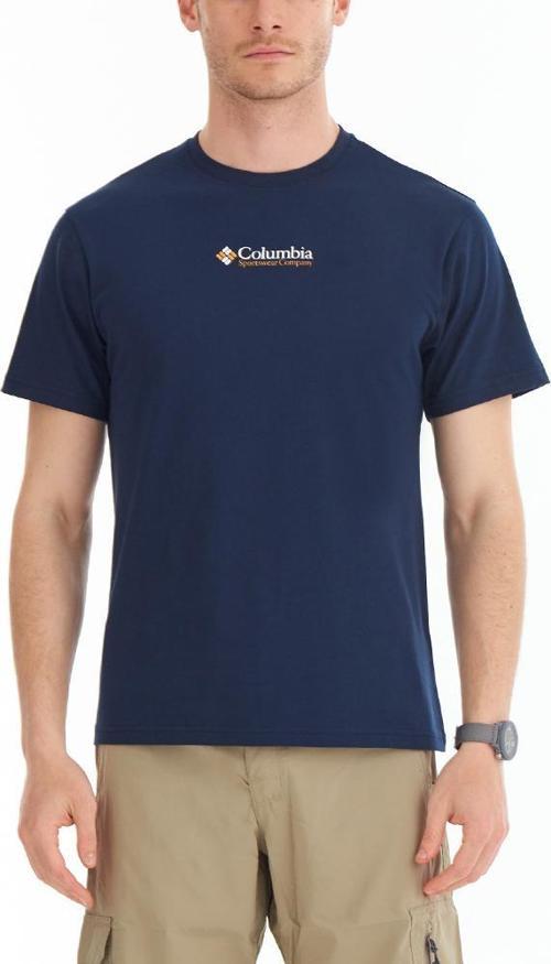 Csc M Retro SS Tee Erkek Kısa Kollu Tişört CS0241-466