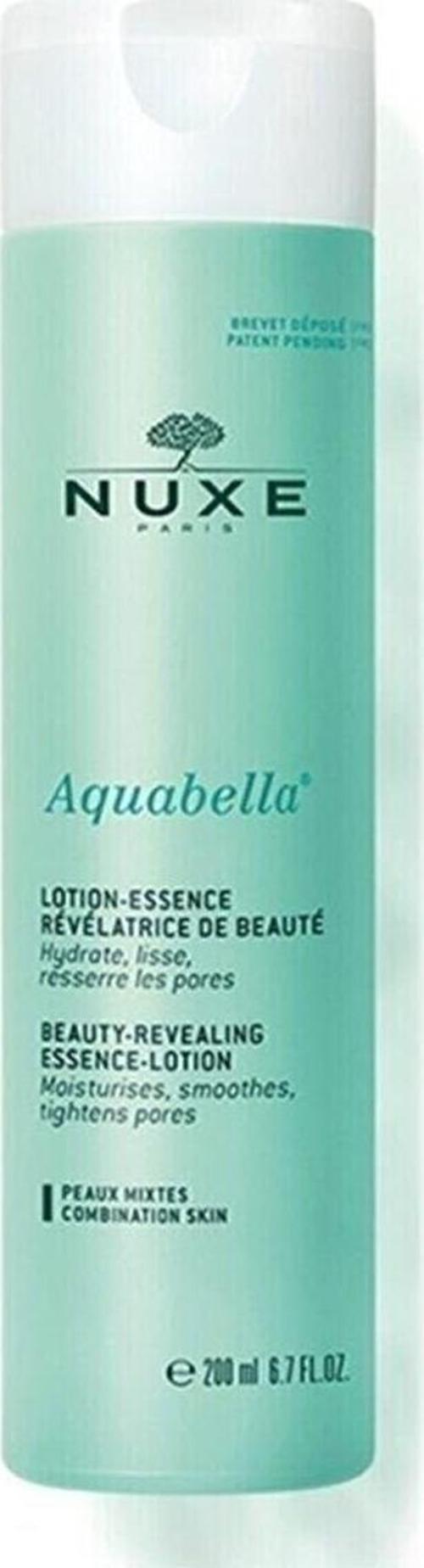Aquabella Beauty Essence Lotion 200 ml