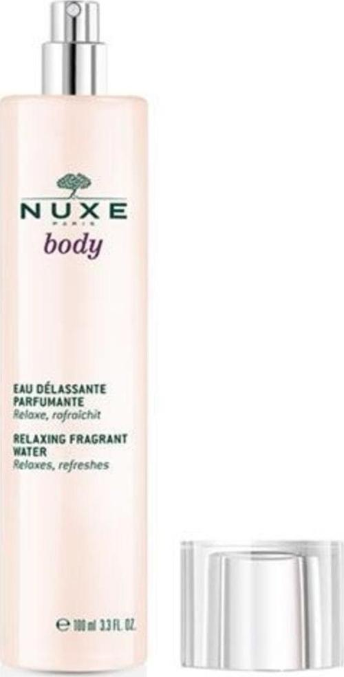 Body Eau Delassante Parfumante 100ml