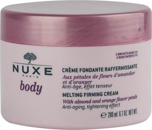 Body Melting Forming Sıkılaştırıcı Vücut Kremi 200 Ml