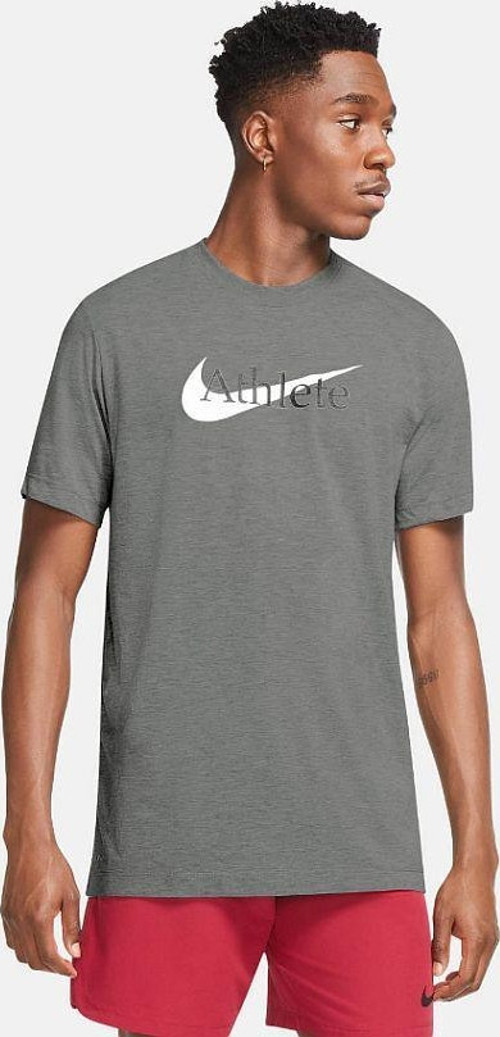 Dri-FIT Swoosh Training Erkek Tişört CW6950-063