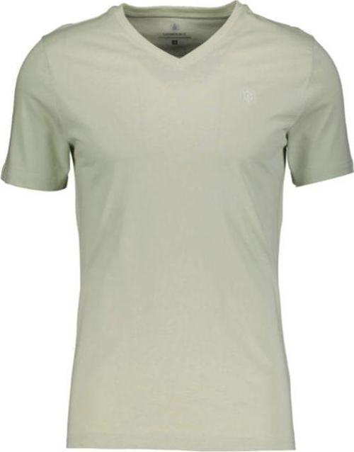 BSC V NK Tişört 4FX Yeşil Erkek Kısa Kol T-Shirt M-CT106 101497397