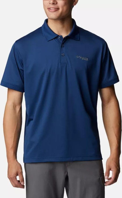 Men's PFG Tamiami™ Polo Erkek Mavi Polo Tişört FM9976-469