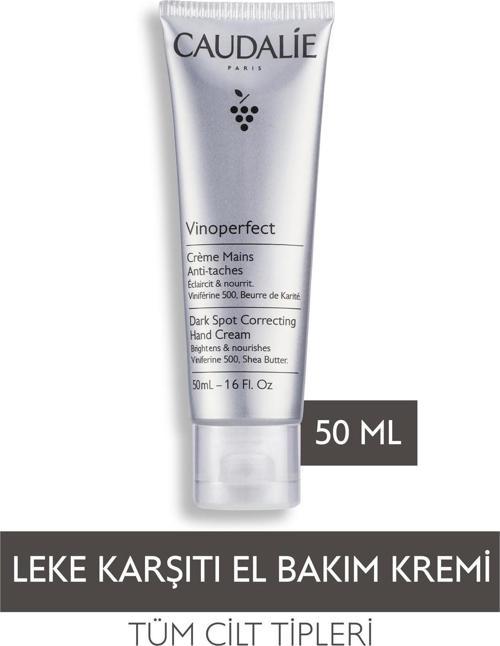 Vinoperfect El Bakım Kremi 50 ml