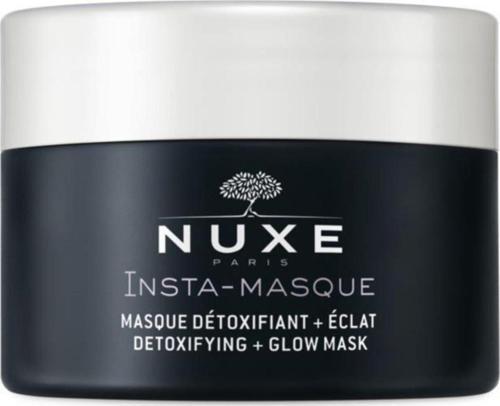 Insta Detoxifying Glow Mask Detoks Etkili Maske 50 ml