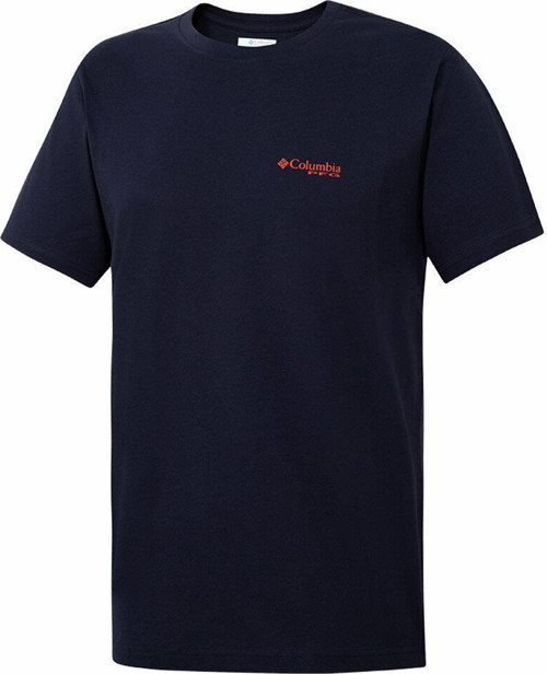 CS0005-472 Pfg Silhouette Series Marlin Ss Tee Erkek Tişört