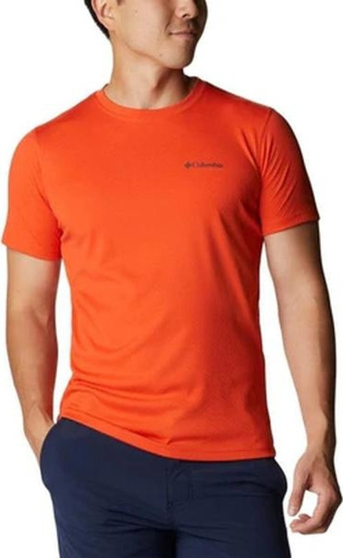 Hike™ Crew Short Sleeve Shirt Erkek Tişört AO1419-839