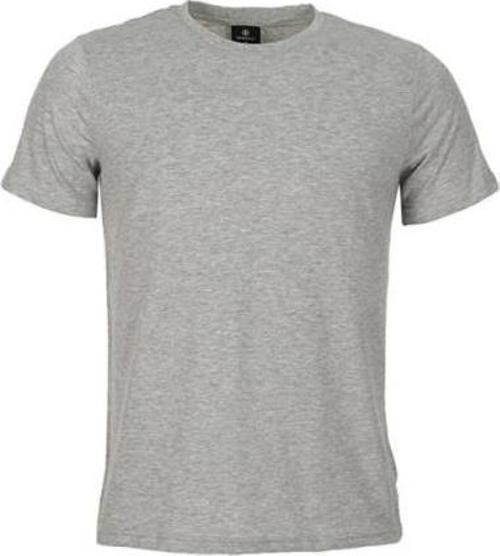 CT102 BASIC C NECK T-SHIR Gri Erkek T-Shirt 100581713