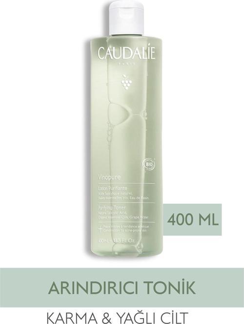 Vinopure Tonik 400 ml