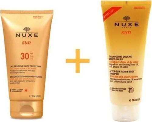 Kofre C220 Sun Laıt Spf30 + 150 Ml + Sun Şampuan 200 Ml (30177002k20x)