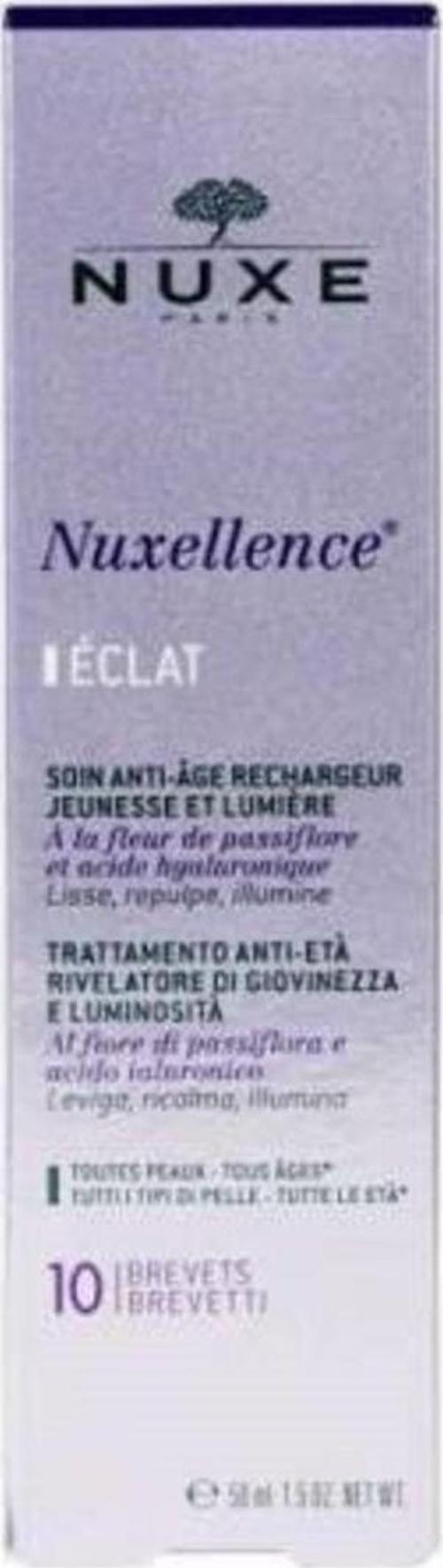 Llence Eclat Anti Aging Bakım Kremi 50 Ml