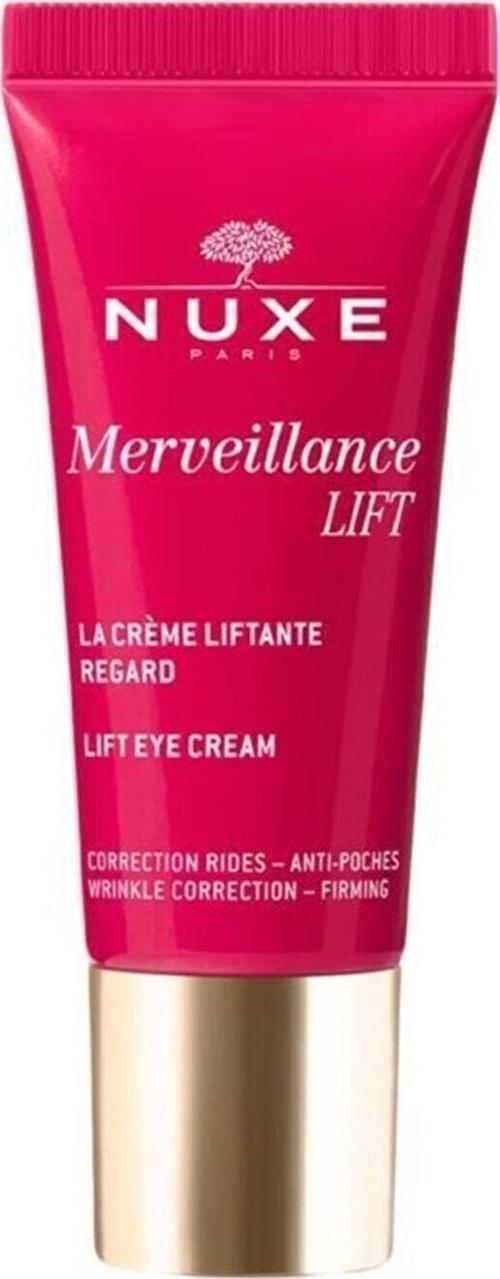 Merveillance Lift Eye Cream 15 ml
