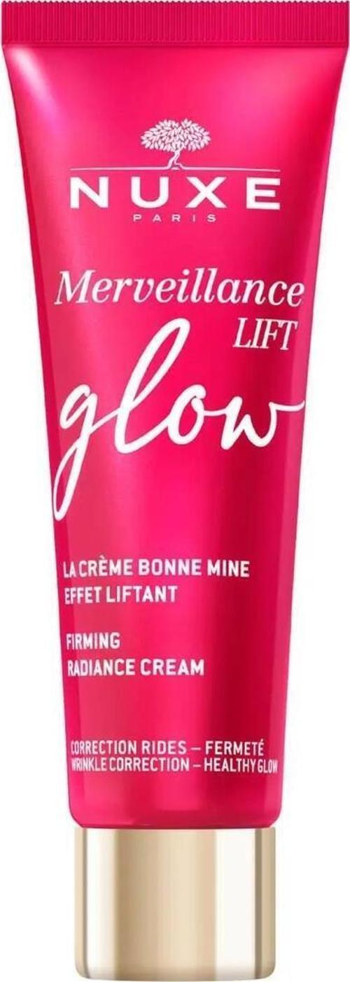 merveillance lift glow 50ml