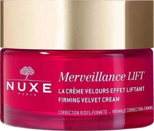Merveillance Lift Velvet Day Cream 50 ml