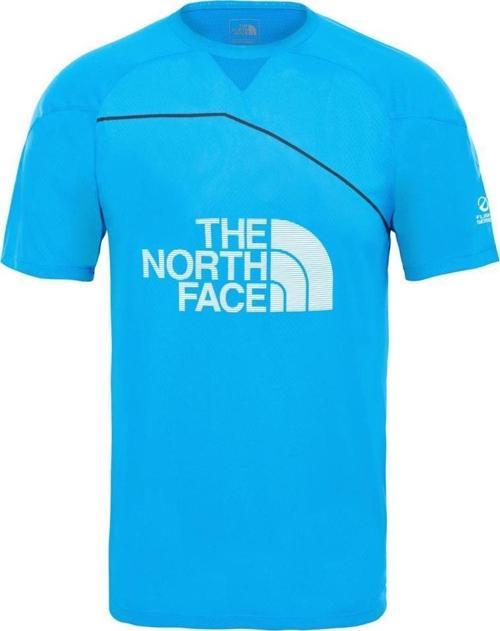 Flight Better Than Naked Erkek T-Shirt Mavi T93NZ5F89S-27
