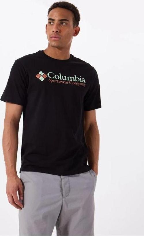 CSC Retro Logo 2 SS Tee Erkek Kısa Kollu Tişört CS0435