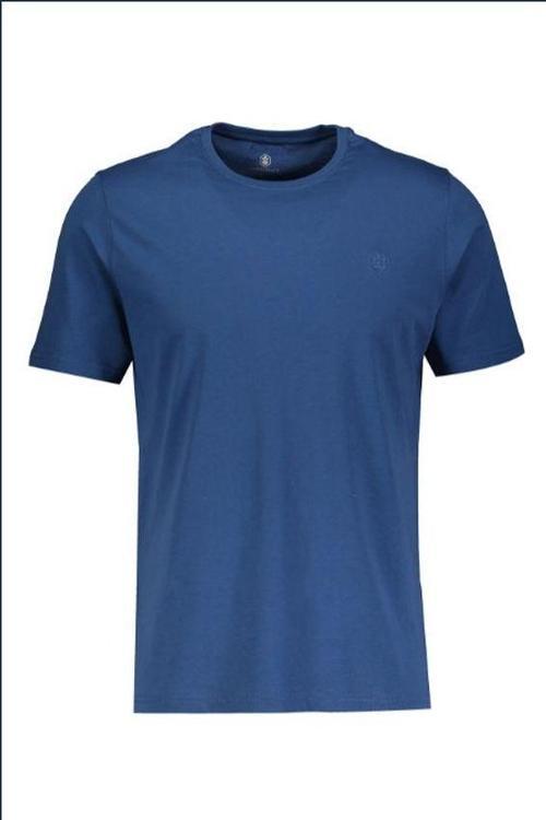 4M M-CT102 BASIC C NECK T-SHIRT Erkek Tişört 101497368