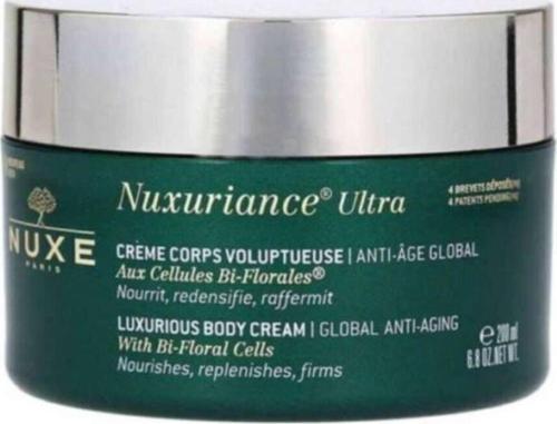 Nuxuriance Ultra Anti Aging Vücut Kremi 200 ml