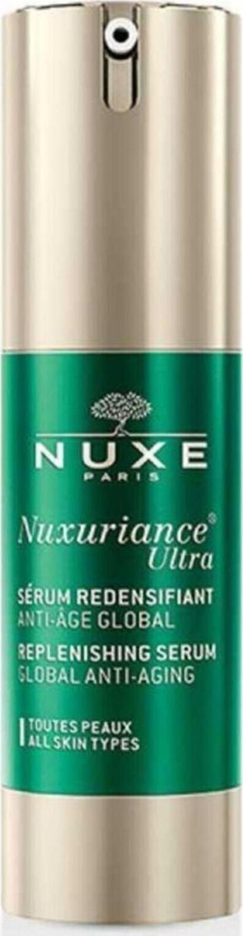 Nuxuriance Ultra Creme Serum Redensifiante Anti-age Global 30 ml