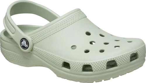 Classic TODDLER Plaster Colour Light Green Yeşil Çocuk Terlik 206990-3VS