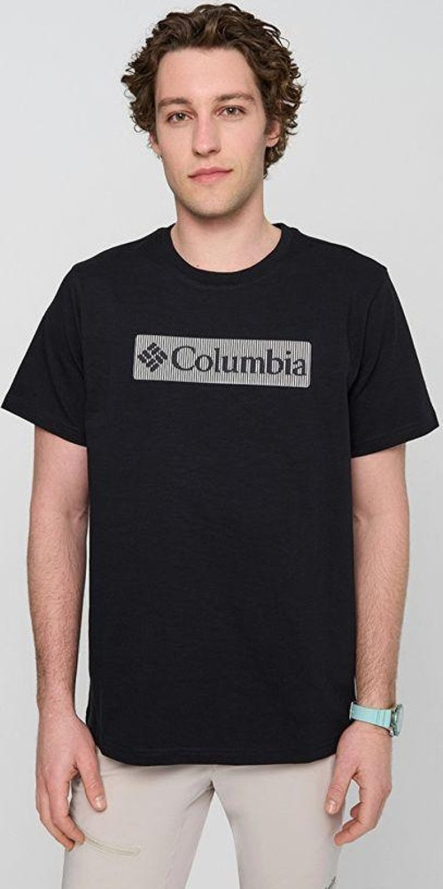 CSC M Comfort Shadow SS Tee Erkek Kısa Kollu Tişört CS0406