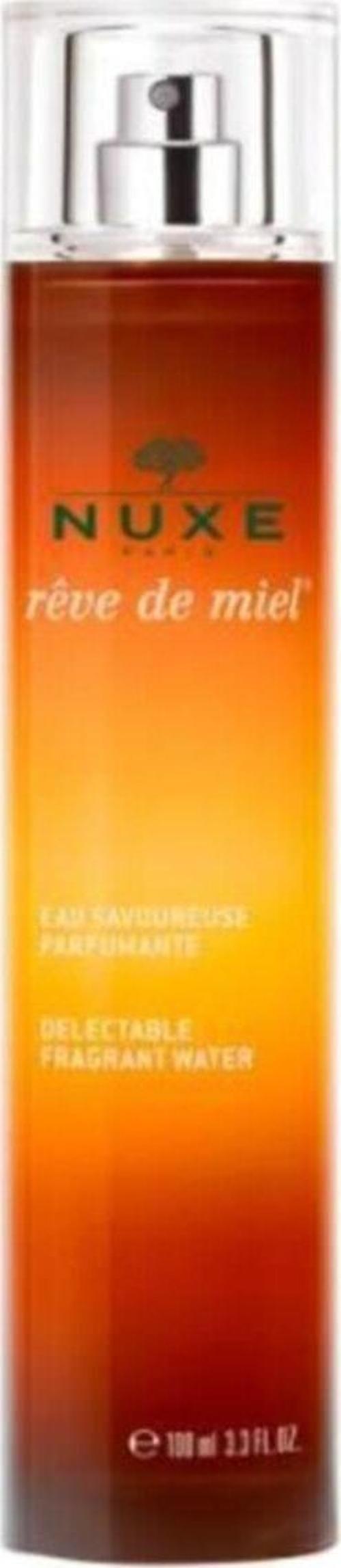 Reve De Miel Vücut Spreyi 100 ml