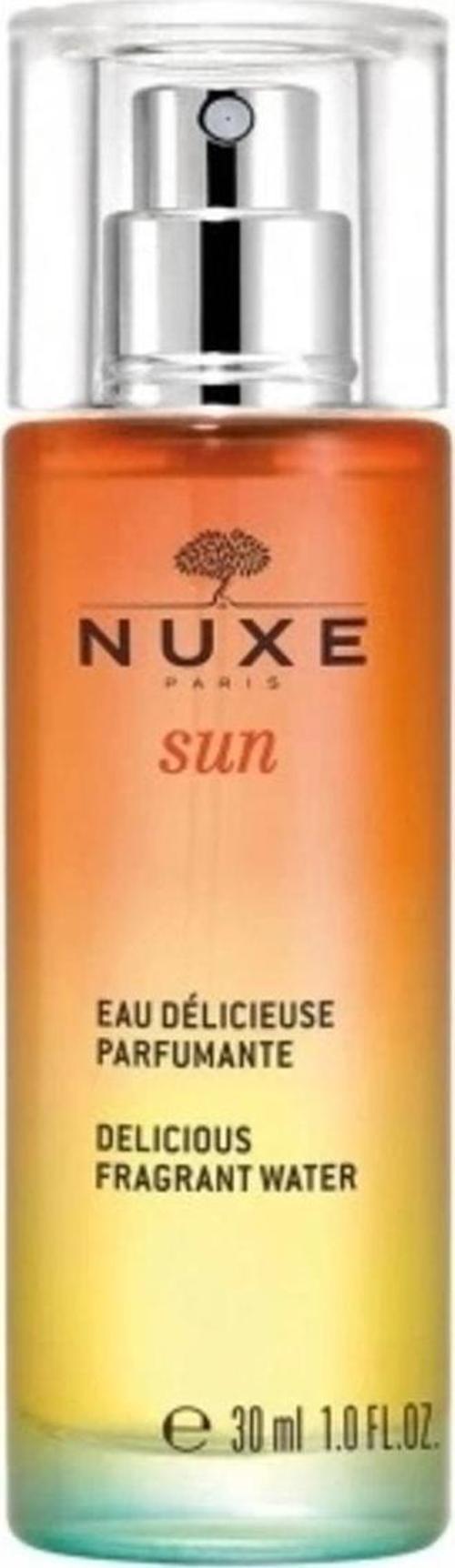 Sun Eau Delicieuse Parfumante 30ml