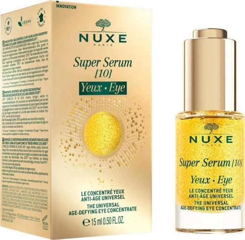 Super Serum 10 15 ml