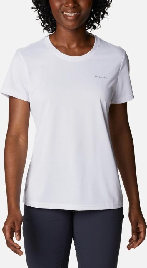 Hike™ Short Sleeve Crew Shirt Kadın Kısa Kollu Tişört AK9805-100