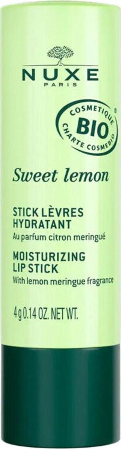 SWEET LEMON LİP STİCK