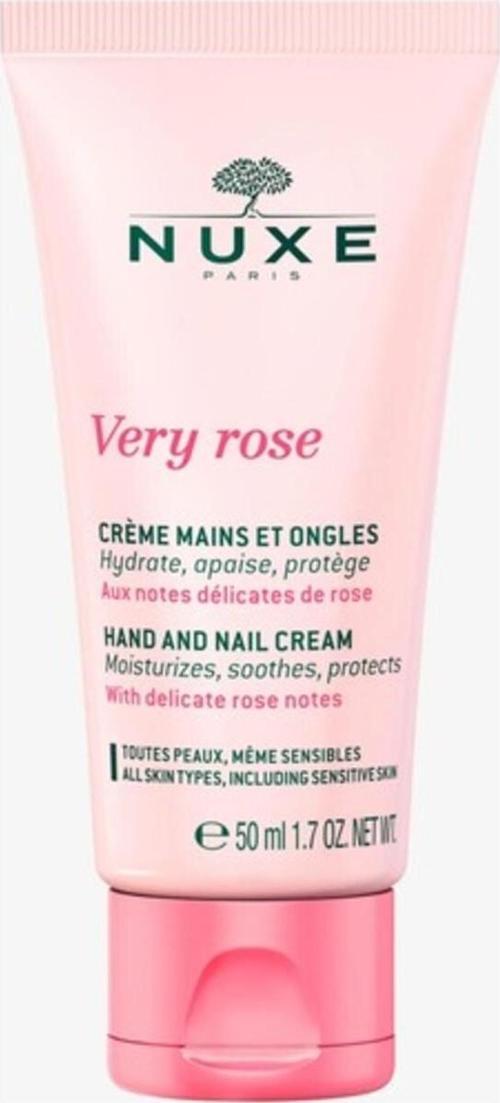 Very Rose Hand Cream 50 ml