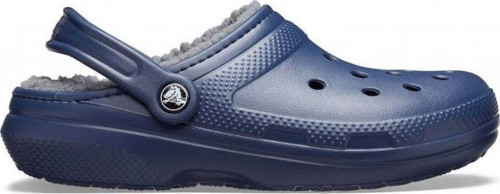 Classic Lined Clog Erkek Terlik Lacivert 203591-459