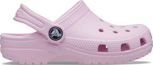 Classic Clog K - Balerin Pembesi Çocuk Terlik 204536-6GD