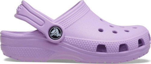 Classic Clog K Orkide Çocuk Terlik 204536-5PR