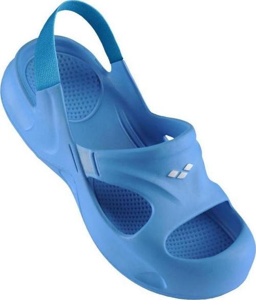 Softy Kıds Hook Turquoıse Eolıan Çocuk Sandalet 81270 077 Mavi
