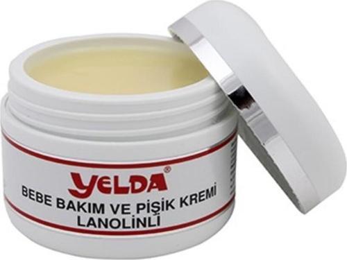 Bebe Bakım Ve Pişik Önleyici Krem