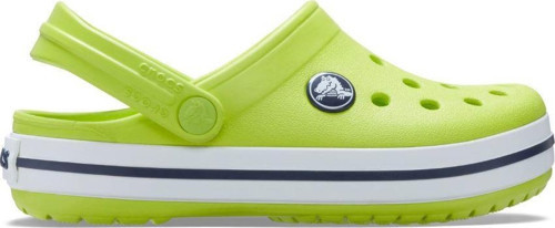 Crocband Clog K Çocuk Terlik 204537-3TX