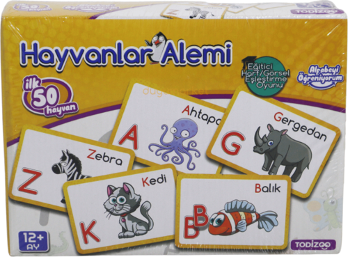 Hayvanlar Alemi