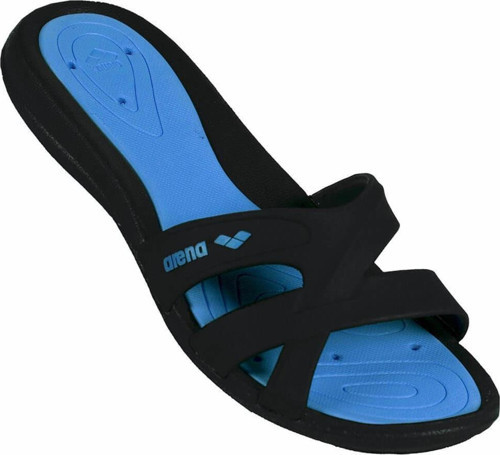 Athena Hook Lacivert Terlik 8068083