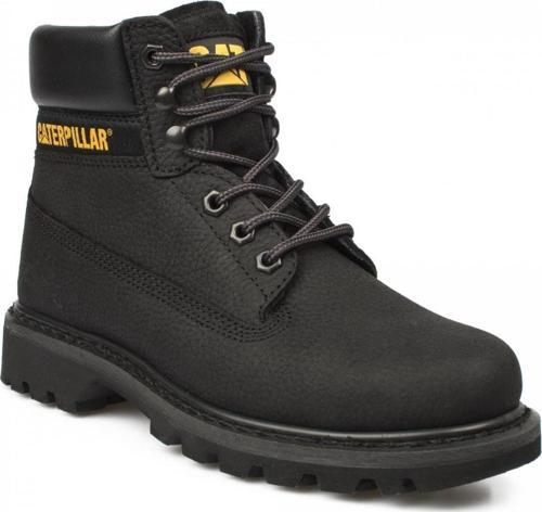 Colorado Siyah Unisex Bot