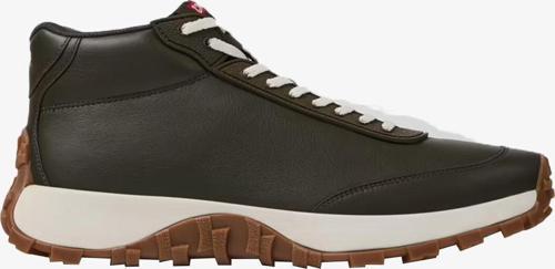 Drift Trail Erkek Yeşil Sneaker K300522-004