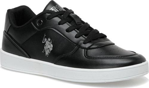 Blake 2Pr Siyah Kadın Sneaker