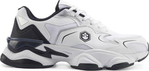 Madax 5Fx Beyaz Erkek Sneaker