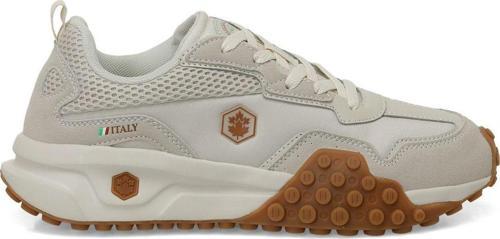 Mendy 4Pr Bej Erkek Sneaker