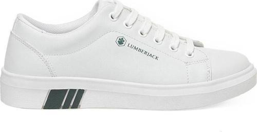 Tx Tına 3Pr Beyaz Kadın Sneaker Tex Yeni Model Desen 987838